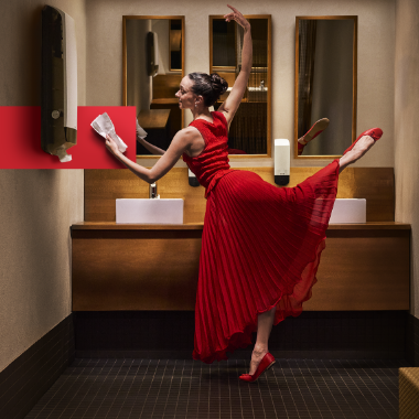 Katrin clean & green journey